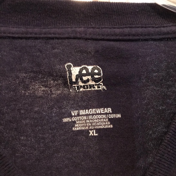 Lee shirt - Picture 2 of 3